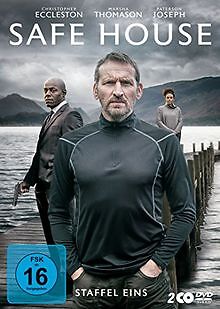 Safe House - Staffel 1 [2 DVDs] von Evans, Marc | DVD | Zustand sehr gut