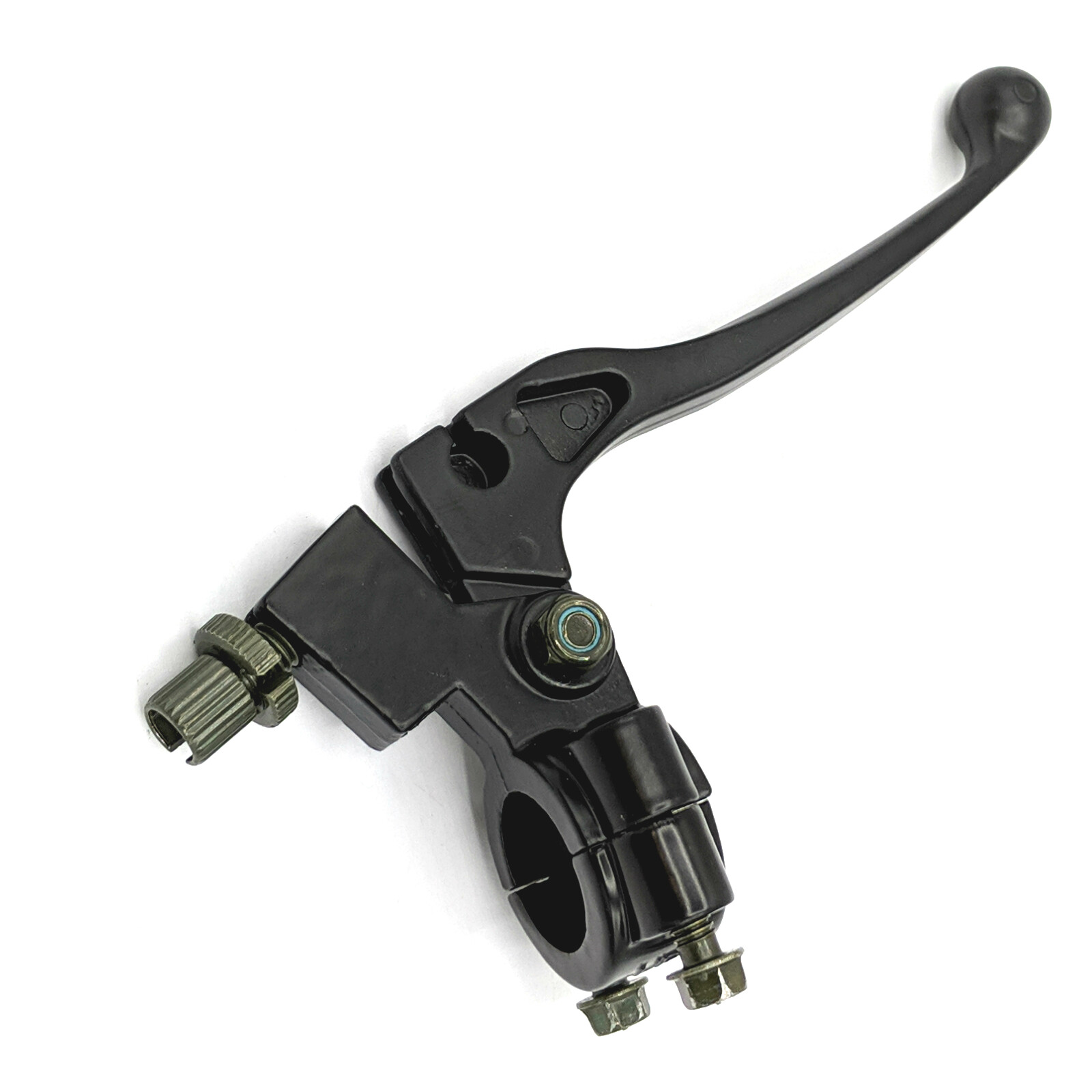 7/8 Left Clutch Lever Perch For Honda XR50 XR70 XR80 XR100 XR200 200R