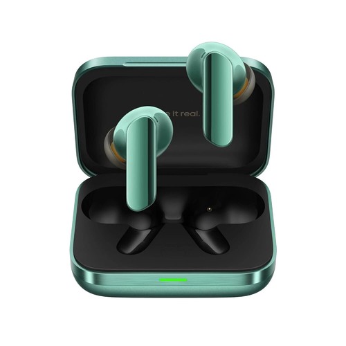 realme Buds Air 7 Pro with Ai Live Translation,11mm+6mm Dual-dac Driver Grey - Picture 5 of 11