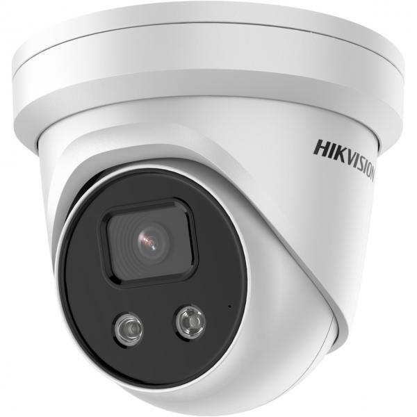 Hikvision Digital Technology DS-2CD3386G2-ISU Telecamera di sicurezza IP Esterno