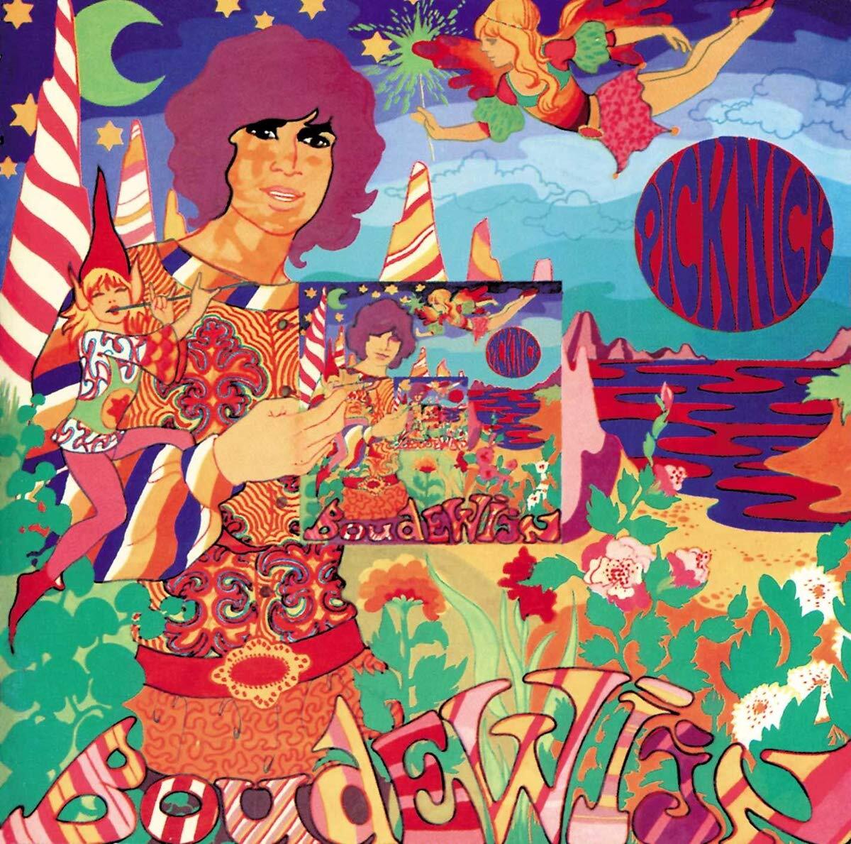 Boudewijn de Groot Boudewijn De Groot - Picknick (CD)