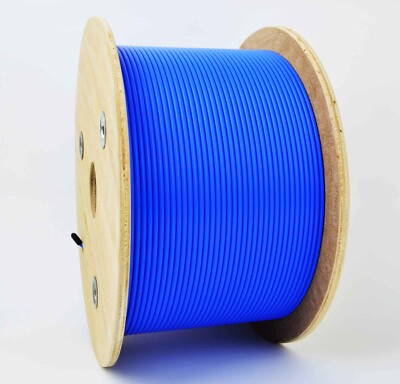 40 GHz MFlex-402SS SE40 Flexible Microwave PTFE Coaxial Cable ( 1,000 Meter )