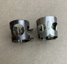 Early Elton Plus Other Bb Clarinet Ligature