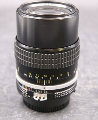 NIKON NIKKOR 3,5/135 AI - SHC Art.761795x