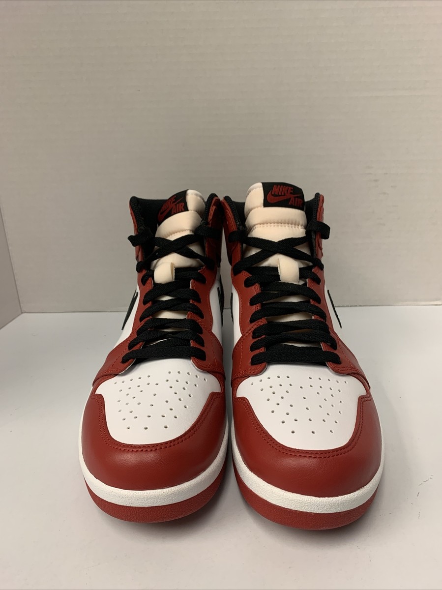 Jordan 1.5 Chicago 2015 Size 7.5 Brand New 768861-601 | eBay