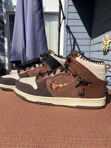 bodega dunk f&f