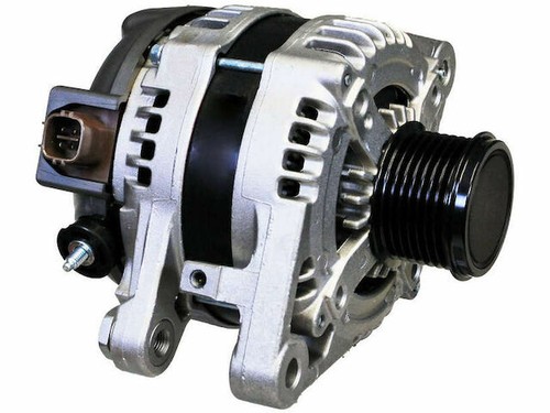 Alternator Compatible With 2007-2017 Camry, 2008-2013 - View #13