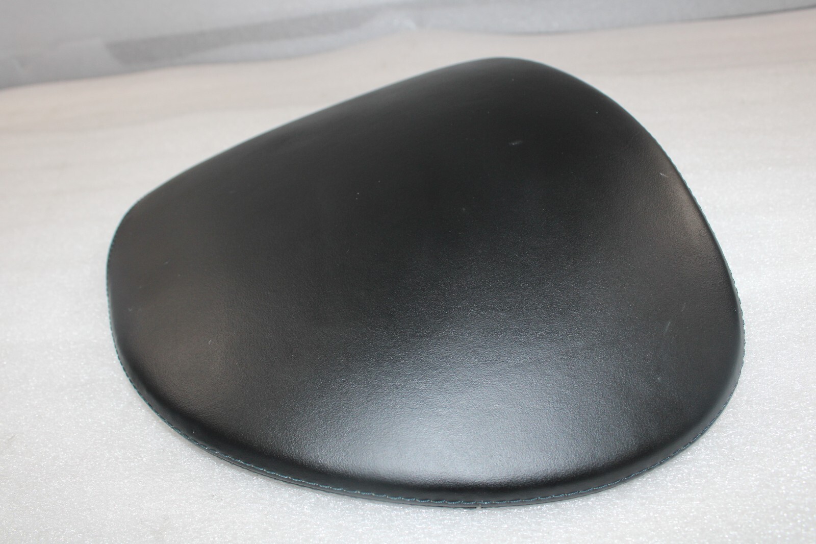 Ferrari F430, Upper Speedometer Pad Cover, Leather, Used, P/N 68421700
