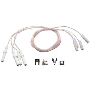 Candeletta Accenditore Accensione Elettronica Piano Cottura Ilve Originale A 018 00 A01800