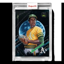 2021 Project 70 #754 2021 Blue Moon Odom by Chuck Styles Athletics (PR=876)