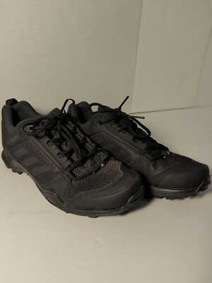 Adidas Mens Terrex AX3 Outdoor Hiking Trail Running Shoes SZ 8 BC0524 NWOB NEW!!