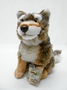 wolf webkinz
