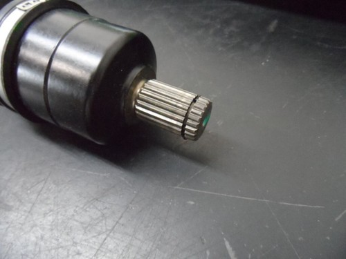 TrakMotive POL-7042 Cv axle Front Left Right 2014-2016 Polaris RZR XP 1000 - Picture 7 of 13