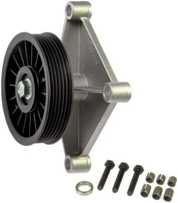 95-97 Monte Carlo 1997 Sonoma S10 A/C Compressor Bypass Pulley Dorman 34197