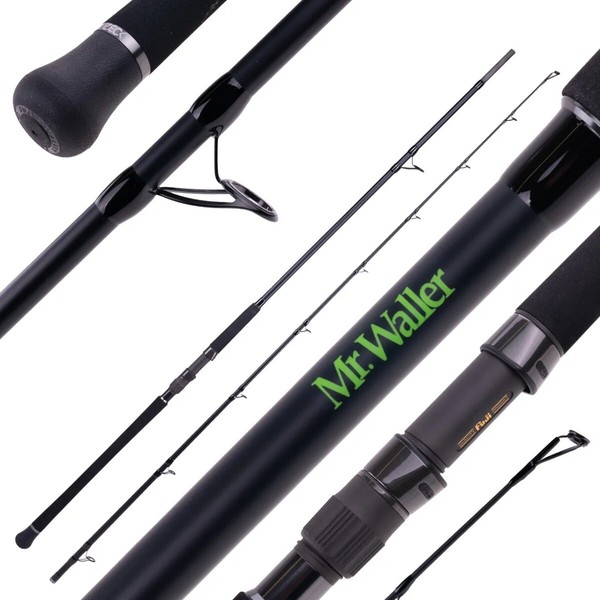 Zeck Mr. Waller Rod 2,85M 300G / Wallerrute-image