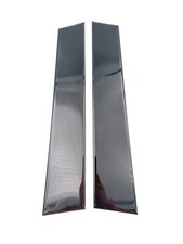 Z30 Concepts Gloss Black B-pillars For Lexus Sc300sc400 Toyota Soarer