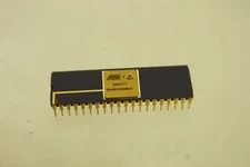 Atmel EF6821CMB/C Integrated Micro Circuti IC