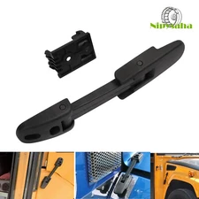 Heavy Duty Hood Latch Kit for Peterbilt 325 335 337 340 348 384 386 569 579 567