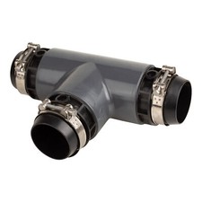 Netafim FlexNet Tee Kit
