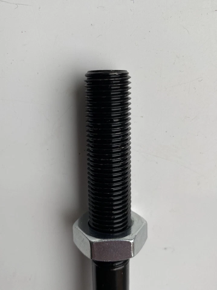 Maserati gran turismo 4.7 Inner Tie Rod Track BRAND NEW - Image 3 of 3