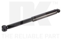 NK 63222985 StoßDäMpfer Passend FüR Nissan