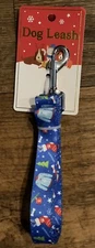 Best Brands Christmas Dog Leash