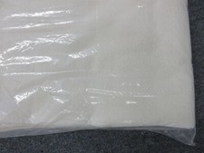 12 Pack Lot Salon Towel Gym Hand Towel Cotton 16''X 27''IVORY/ CREAM BRAND NEW