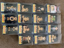 Adult Bad Taste Bears , LOT , 15 total unopened bears. UNOPENED 
