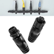 Male & Female Terminators NMEA 2000 (N2k) for Lowrance Simrad B&G Navico Garmin
