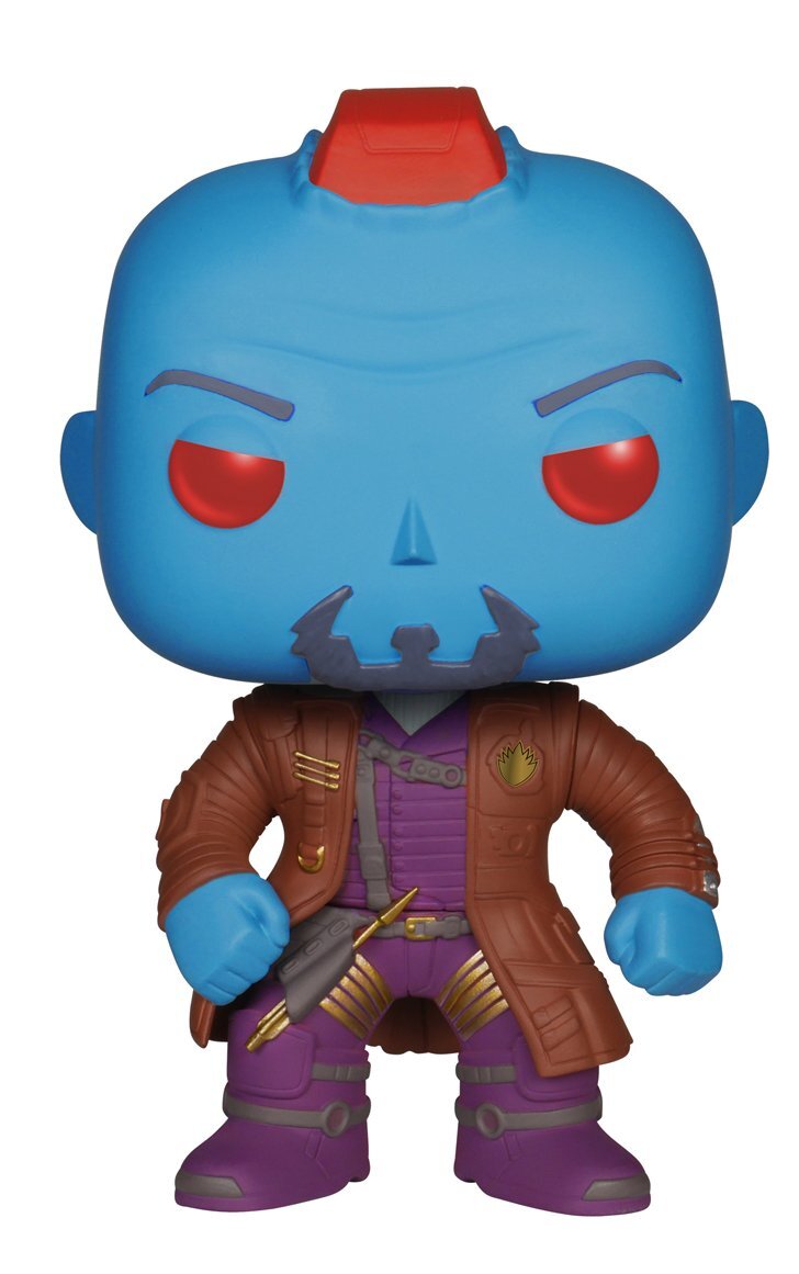 Funko 5175 POP Marvel: Guardians of The Galaxy Series 2