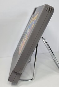 Qbert Q*bert Nintendo Nes Ultra 1989 Konami Clean Tested Working Cartridge Only