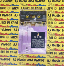 MC compilation I GRANDI DELLA MUSICA ROCK TOP TEN 1981 bill withers kool gang