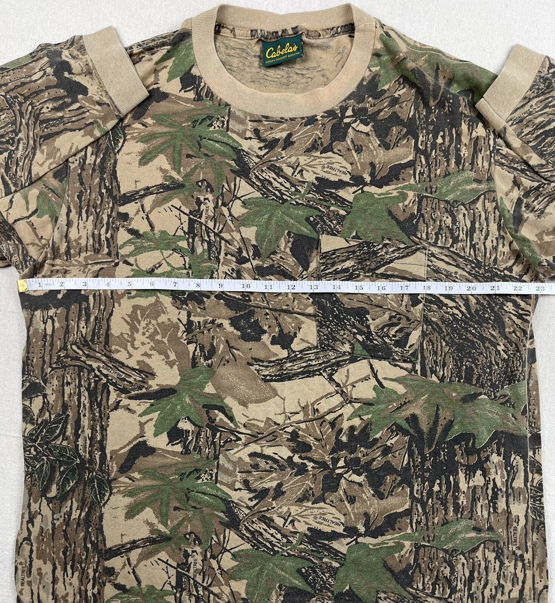 Chemise à manches longues NOAH Club Interchasse - Chemises de Chasse