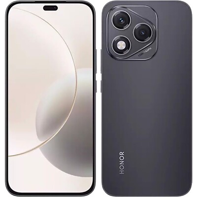 Honor 400 Lite 5G Velvet Black 256GB + 8GB Dual-SIM Unlocked GSM