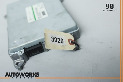 06-09 Jaguar XJ8 XJR VDP X358 Rear BCM BCU Electronic Module 5W9313B524AD OEM - Picture 8 of 9
