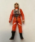 Star Wars Luke Skywalker Pilot Action Figure Vintage 1978 Kenner No Accessories