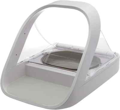 Sure Petcare SureFeed Microchip Pet Feeder with Sealed Lid RFID