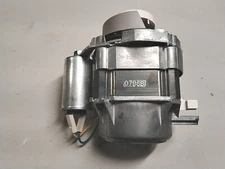 Dishwasher Circulation Pump Wash Motor W10239401