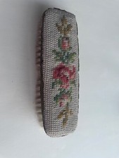 Clothes Brush Tapestry Embroidery