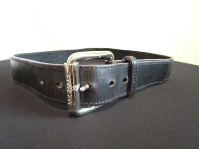 cheap michael kors belt mens