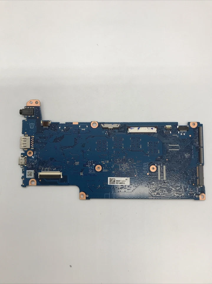 Acer Spin 311 C733 Chromebook Motherboard N4020 4G 32G DA0ZAKMB6E0 Rev: E - Image 2 of 4