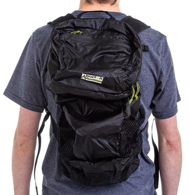 burton skyward packable 25l backpack