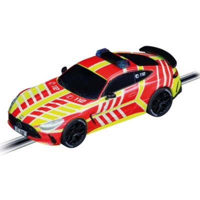 Carrera 64255 Mercedes-AMG GT ''112 Emergency'' 20064255