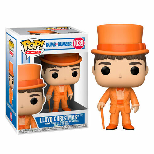 Funko POP! Movies - Dumb and Dumber 