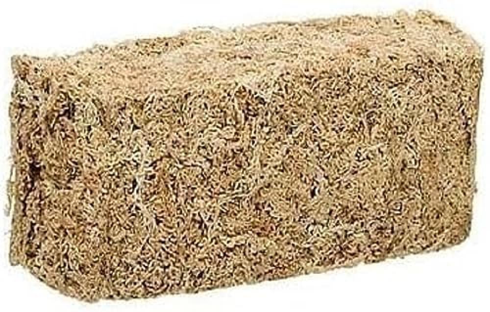 (TG. 1 Unit  (Confezione da 1)) Zoo Med New Zelanda Sphagnum Moss - Substrato Na