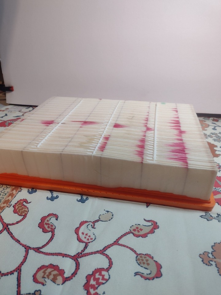 Fram Air Filter CA8755A Extra Guard eBay