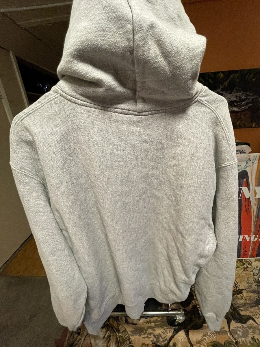 Champion Reverse Weave Hoodie Sweatshirt Ohio State OLD Champion Reverse Weave Hoodie Sweatshirt Ohio State OLD