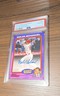 2024 Topps X Chris Berman Boomer's Baseball - Nolan Schanuel #87 Purple /25 (RC)