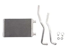 Radiateur Chrysler 300C