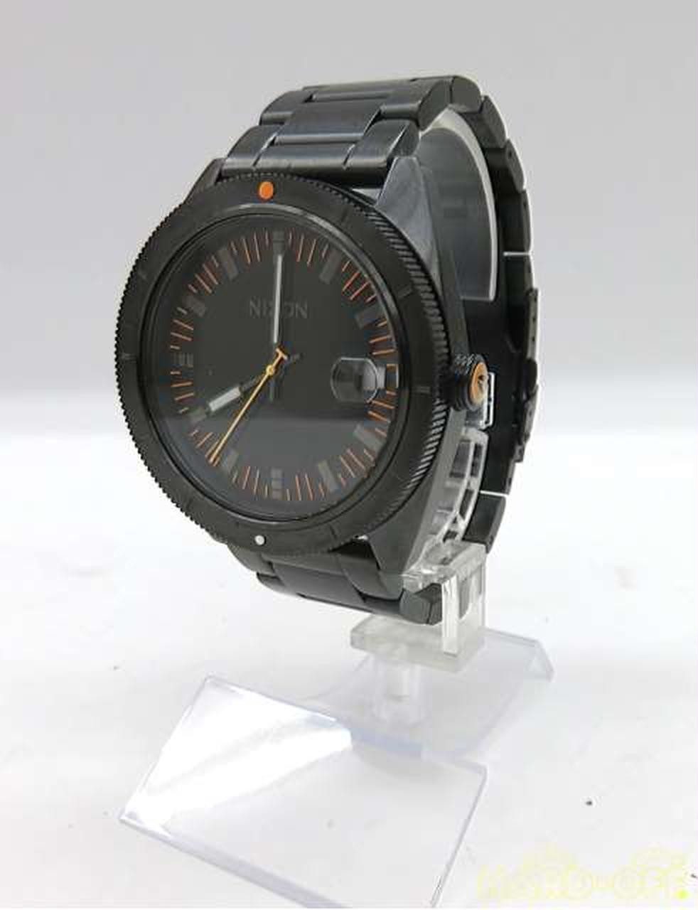 Nixon The Roverss Quartz Analog Watch